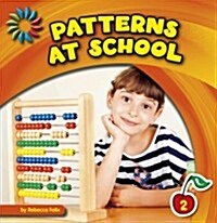 Patterns at School (Paperback)