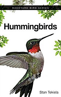 Hummingbirds (Paperback)