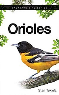 Orioles (Paperback)