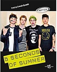 5 Seconds of Summer (Paperback)