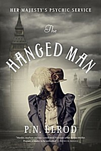 The Hanged Man (Hardcover)