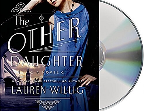 The Other Daughter (Audio CD, Unabridged)