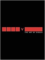 The Art of Evolve (Hardcover)