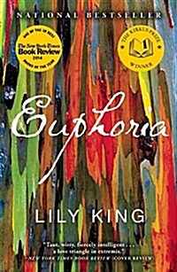 Euphoria (Paperback)