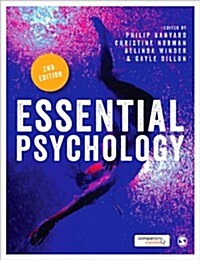 Essential Psychology (Paperback, 2 Revised edition)