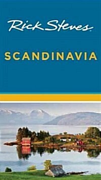Rick Steves Scandinavia (Paperback, 14)