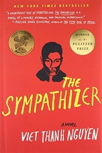 The sympathizer : a novel