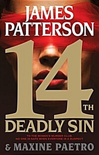 14th Deadly Sin (Hardcover)