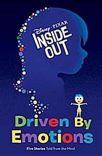 [중고] Inside Out Driven by Emotions (Hardcover)