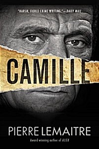 Camille: The Commandant Camille Verhoeven Trilogy (Hardcover, 3)