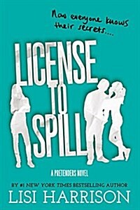 License to Spill (Paperback)