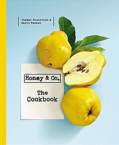 Honey & Co.: The Cookbook (Hardcover)