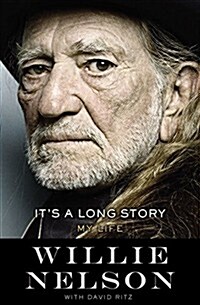 Its a Long Story: My Life (Hardcover)