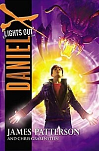 Daniel X: Lights Out (Hardcover)