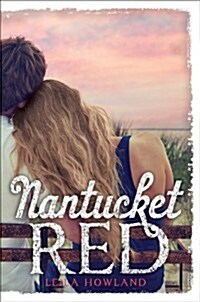 Nantucket Red (Paperback)