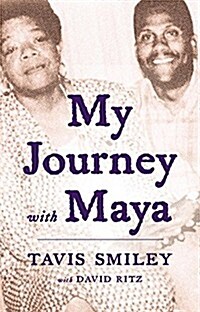 My Journey with Maya (Audio CD)