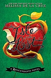 [중고] Isle of the Lost, The-A Descendants Novel, Vol. 1: A Descendants Novel (Hardcover)