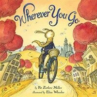 Wherever You Go (Hardcover)