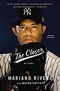 The Closer (Paperback)