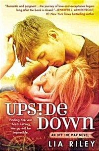 Upside Down (Paperback)