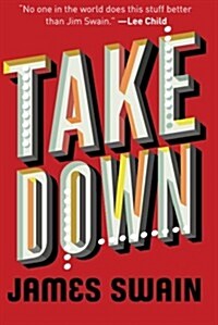 Take Down (Paperback)