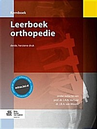 Leerboek Orthopedie (Hardcover, 3, 2013)