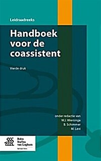 Handboek Voor de Coassistent (Paperback, 4, 2013)