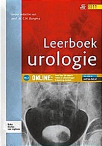 Leerboek Urologie (Hardcover, 3, 2013)