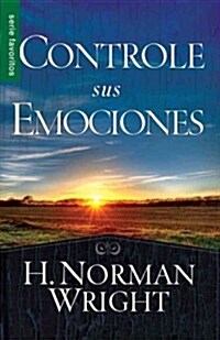 Controle Sus Emociones - Serie Favoritos (Paperback)