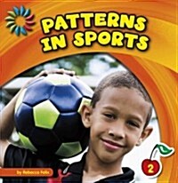 Patterns in Sports (Paperback)