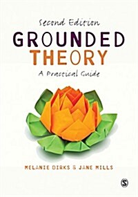 Grounded Theory : A Practical Guide (Hardcover, 2 Revised edition)