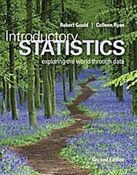 Introductory Statistics Plus Mylab Statistics with Pearson Etext -- Access Card Package [With Access Code] (Hardcover, 2)