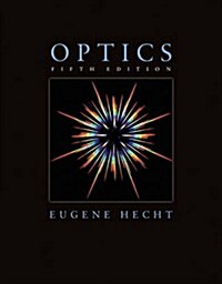 Optics (Hardcover, 5, Revised)