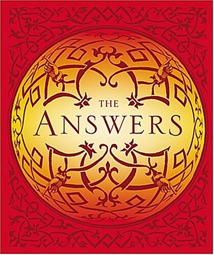 The Answers (Hardcover, 0)