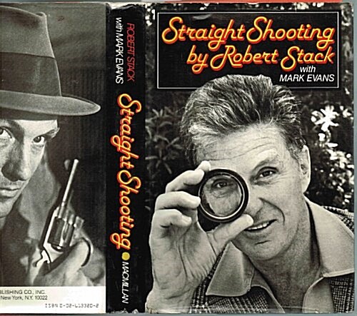 Straight Shooting (Hardcover)