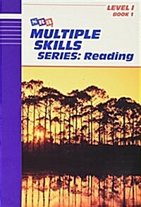 Multiple Skills Series, Level I Book 1 (Paperback, 3)
