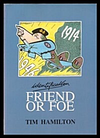 Identification : Friend or Foe (Paperback)