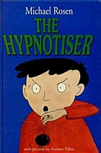 The Hypnotizer (Hardcover)