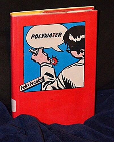 Polywater (Hardcover, 0)