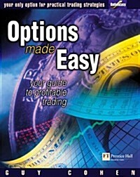 Options made easy (Paperback)