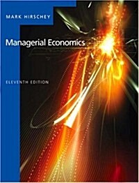 Managerial Economics (Hardcover, 11th)