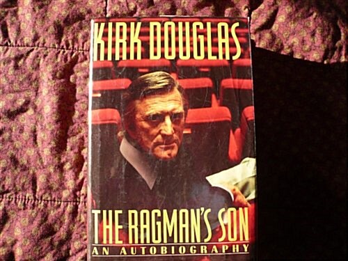 The Ragmans Son (Hardcover, First Edition)