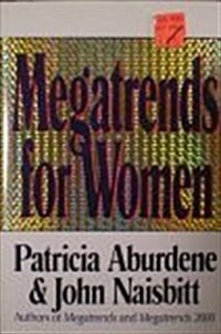 Megatrends for Women (Hardcover, 1st)