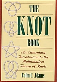 Knot Book (Hardcover)