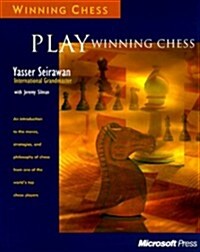 Play Winning Chess (Paperback, 3rd)