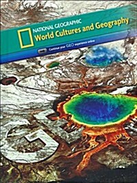 World Cultures and Geography Survey: Student Edition (Hardcover)