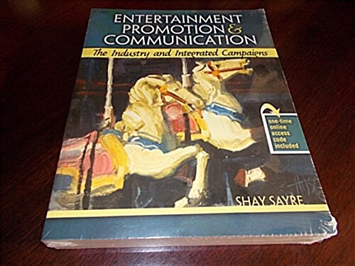 Entertainment Promotion & Communication (Paperback, 2nd)