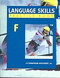 Language Skills Practice Book (Paperback, Workbook)