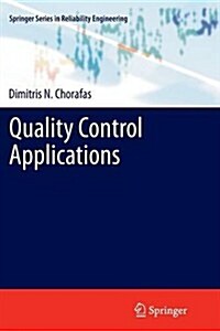 Quality Control Applications (Paperback)