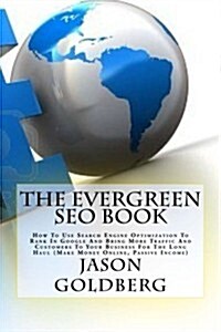 The Evergreen Seo Book (Paperback)